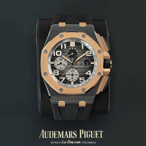 sell used audemars piguet toronto